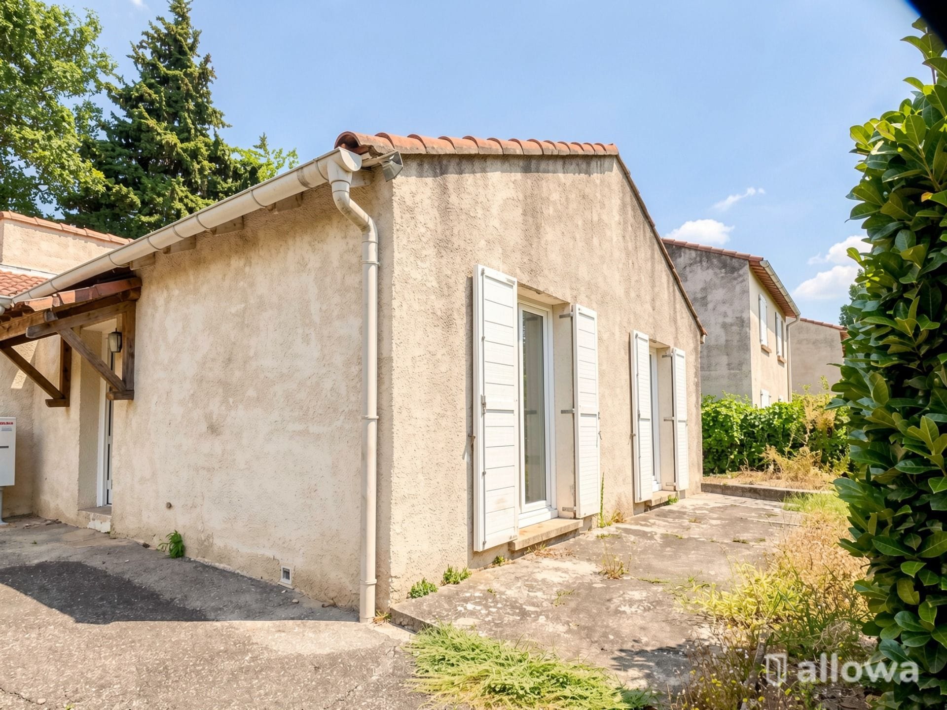 Maison à Pierrelatte
