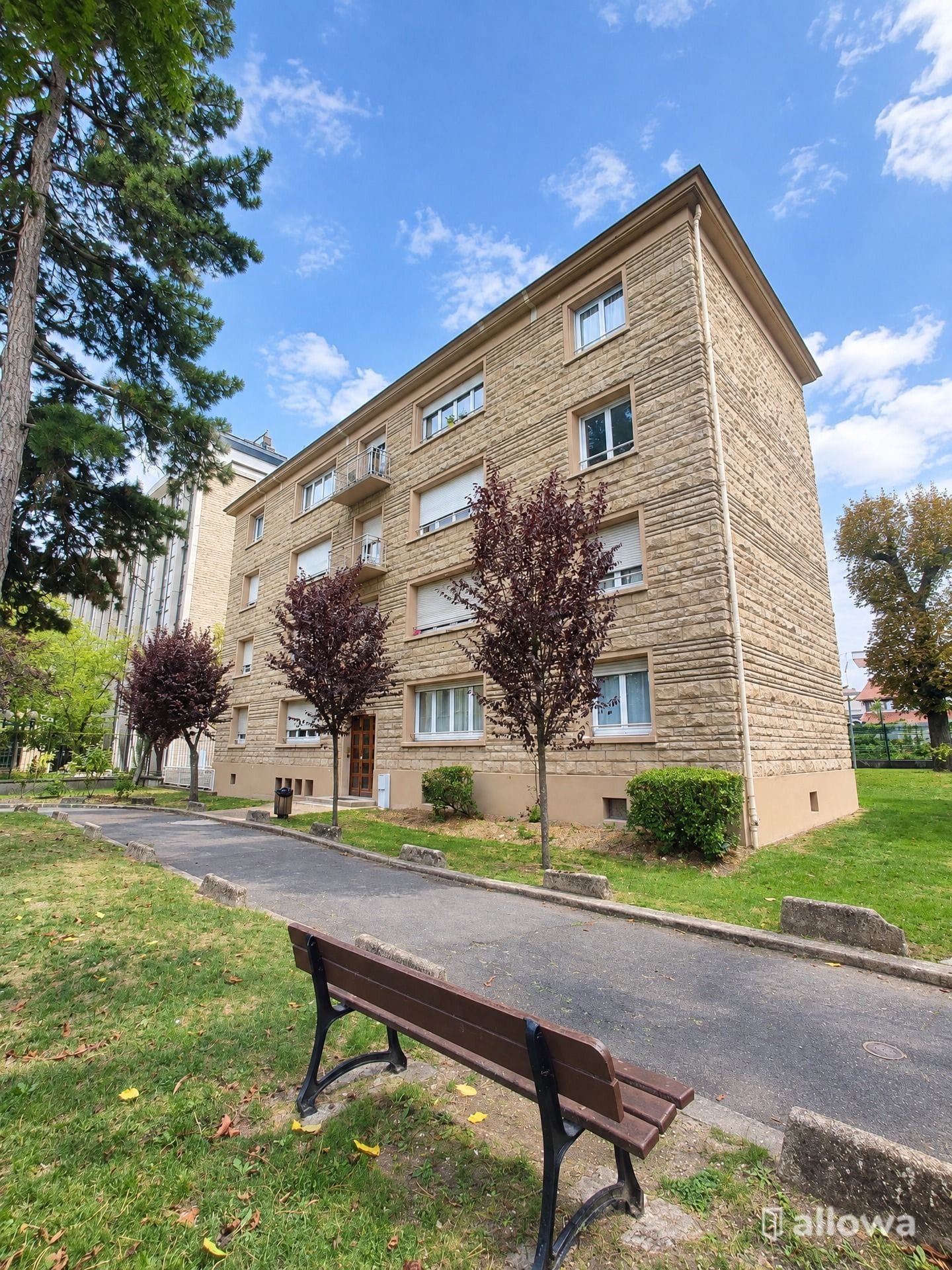 Appartement à Arcueil