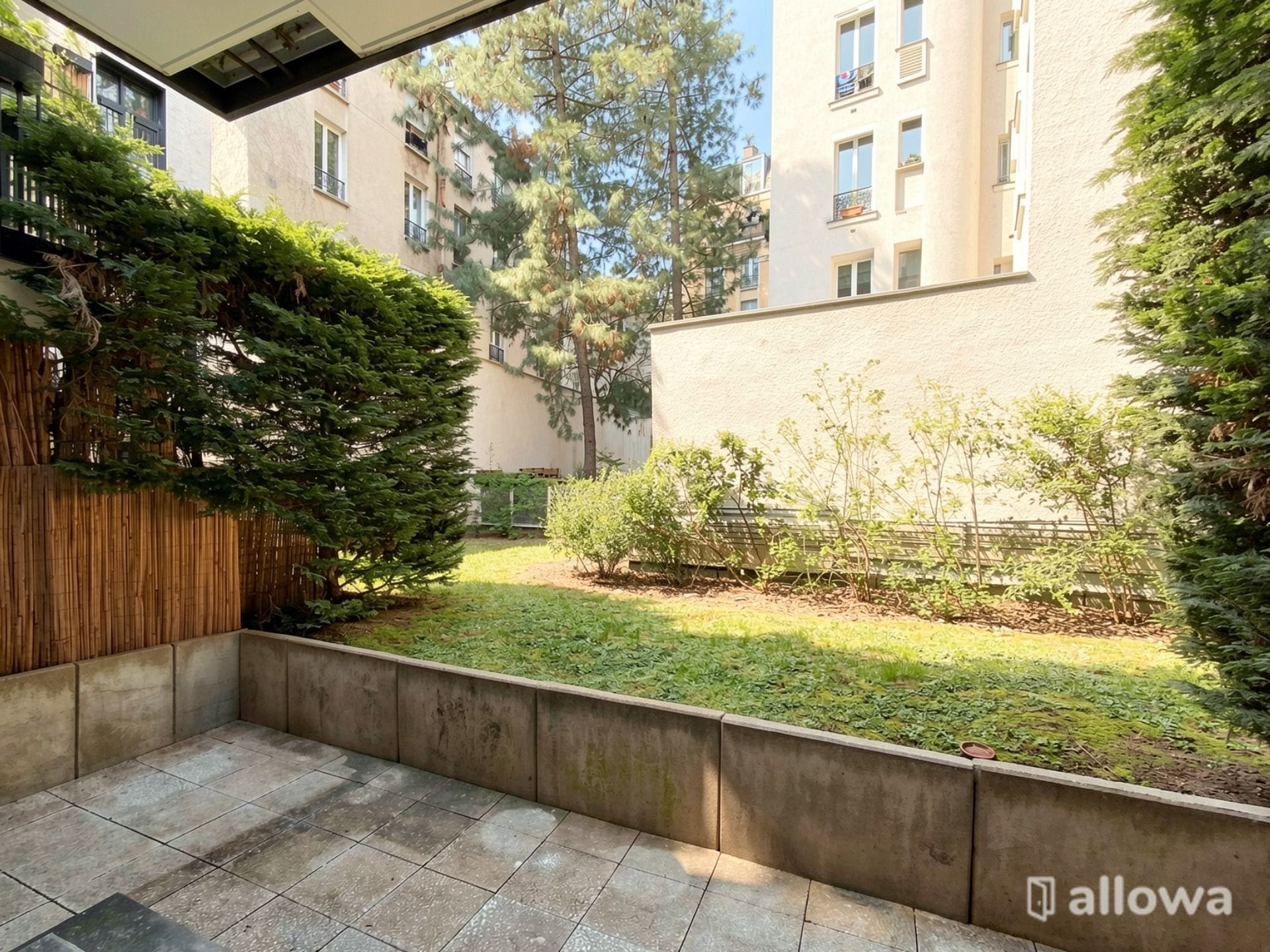 Appartement à Paris