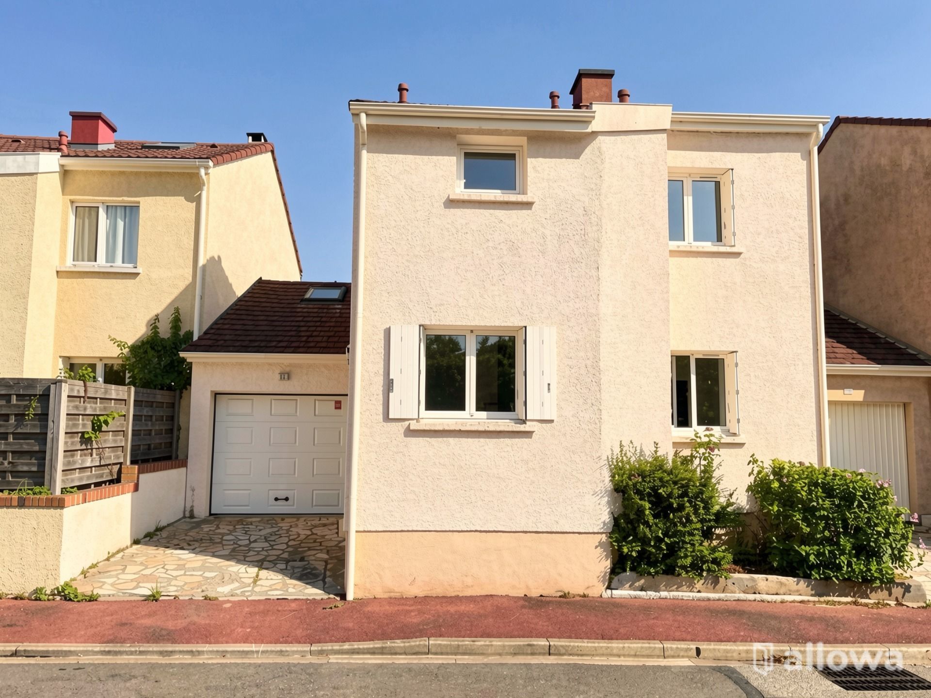 Maison à Montigny-le-Bretonneux