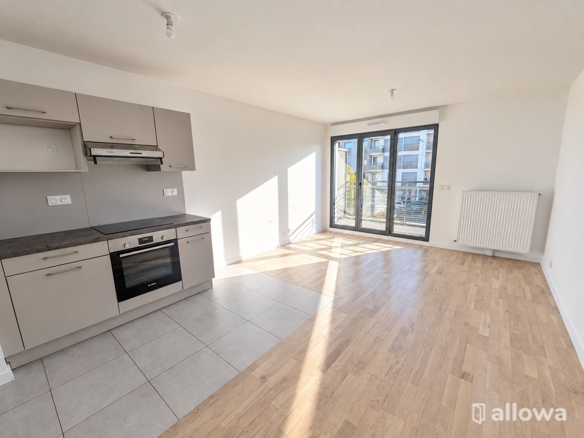 Appartement à Juvisy-sur-Orge