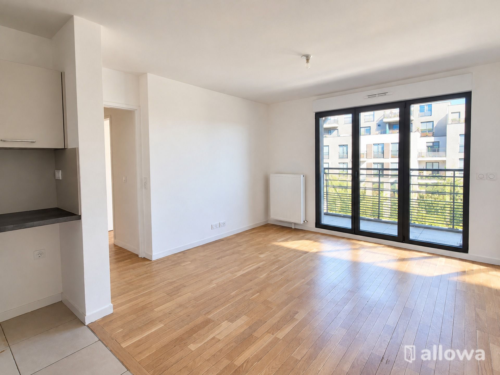 Appartement à Juvisy-sur-Orge