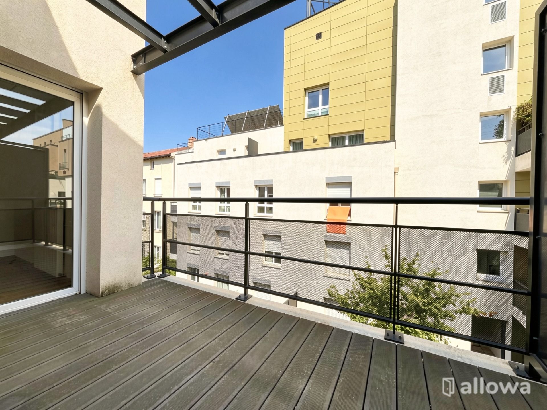 Appartement à Lyon
