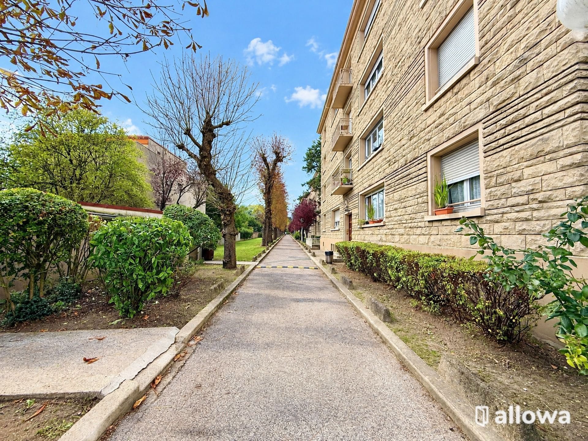 Appartement à Arcueil