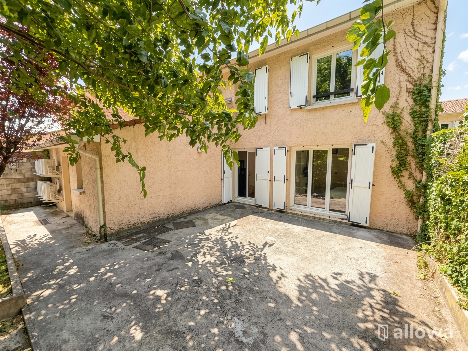 Maison à Montélimar