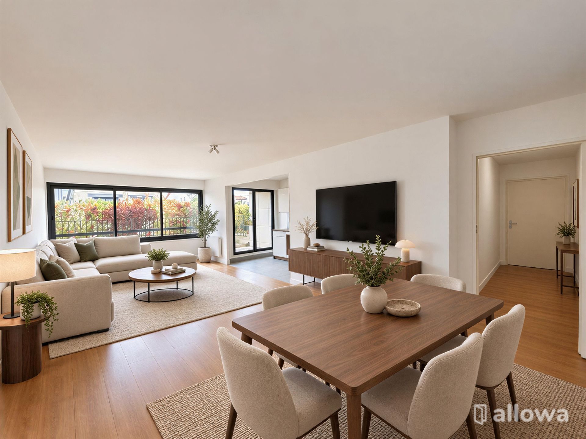 Appartement à Asnières-sur-Seine