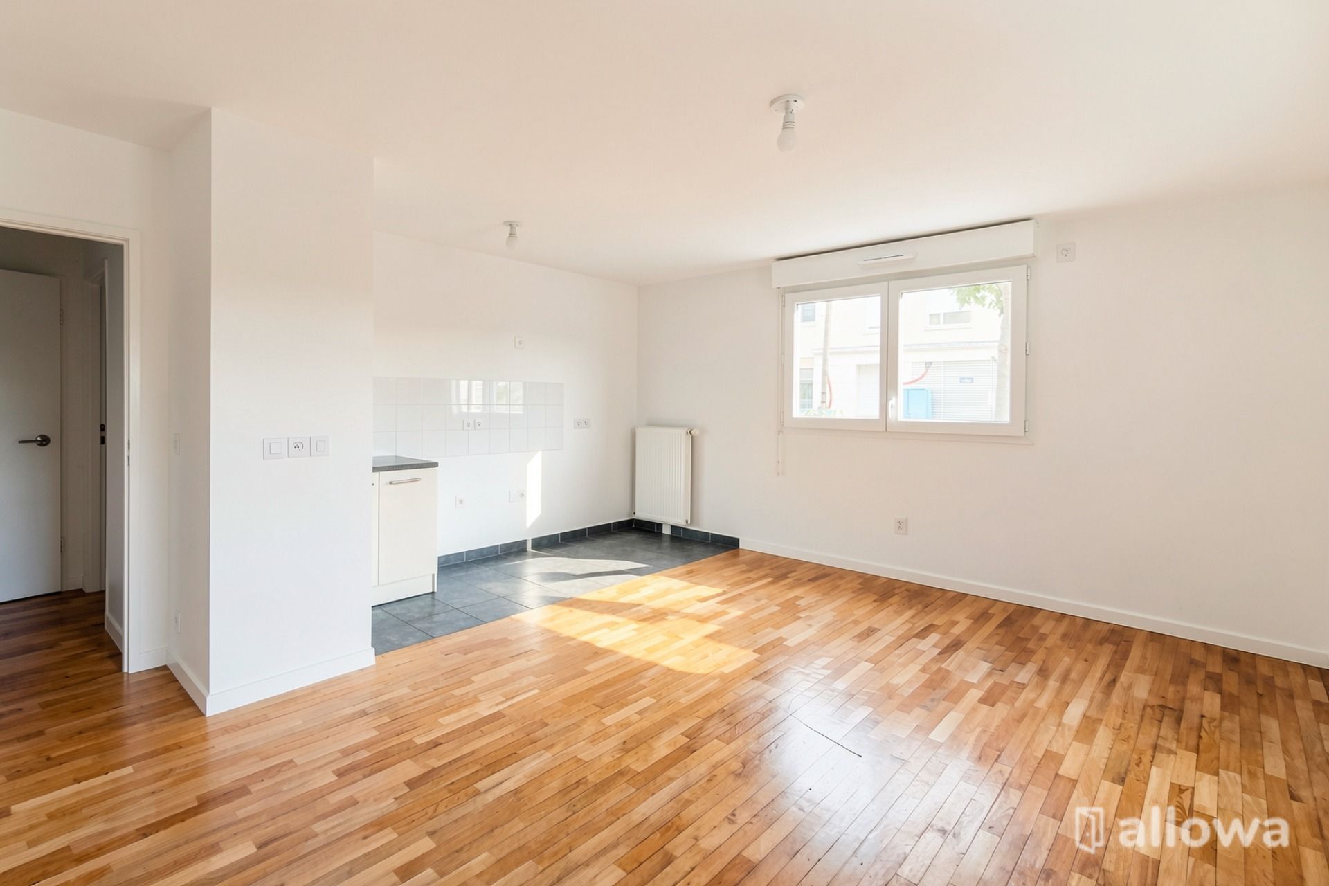 Appartement à Massy